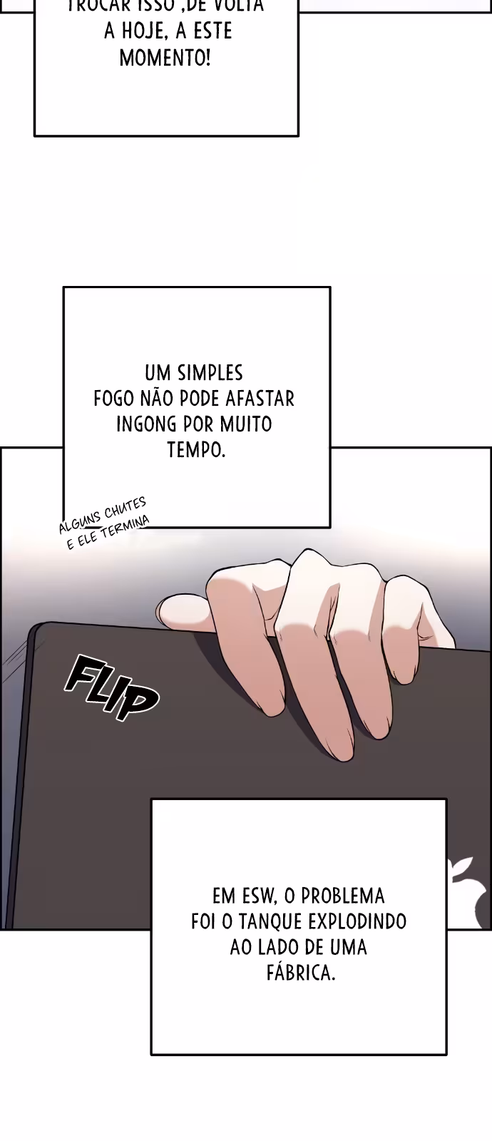 Página do Capítulo 159