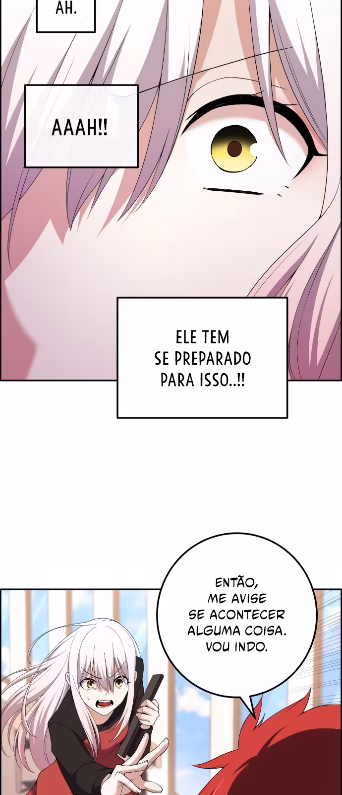 Página do Capítulo 159