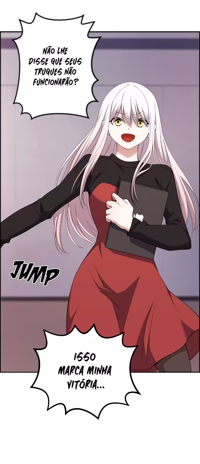 Página do Capítulo 159