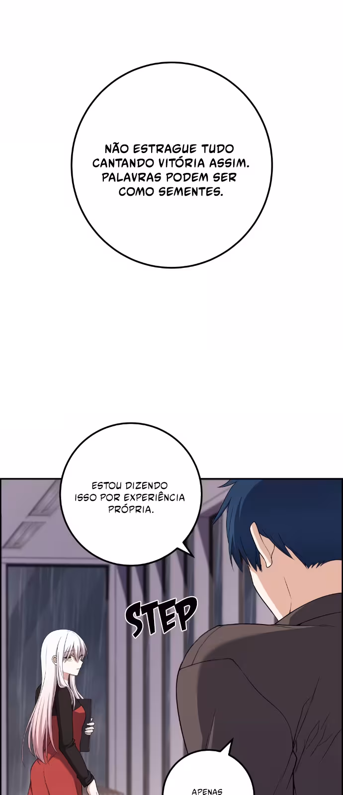 Página do Capítulo 159