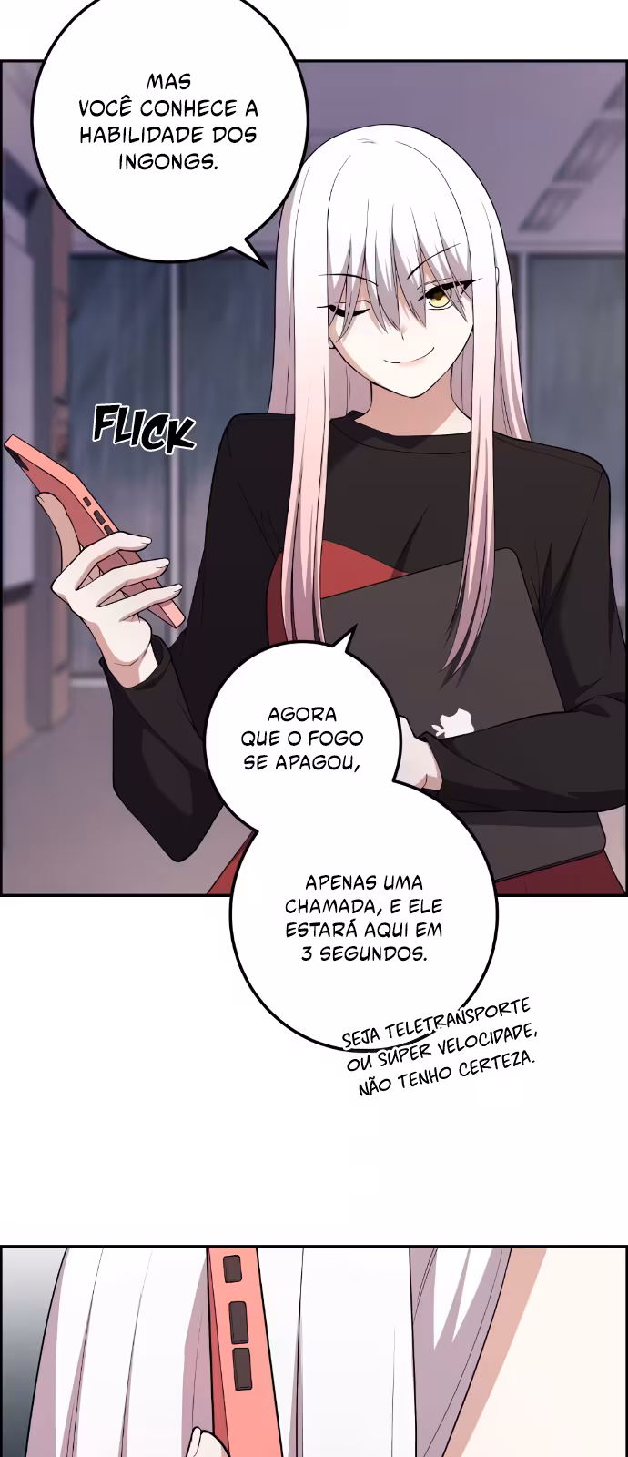 Página do Capítulo 159