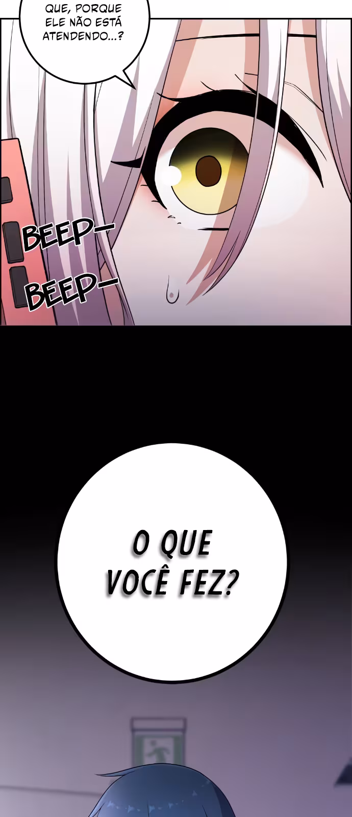 Página do Capítulo 159