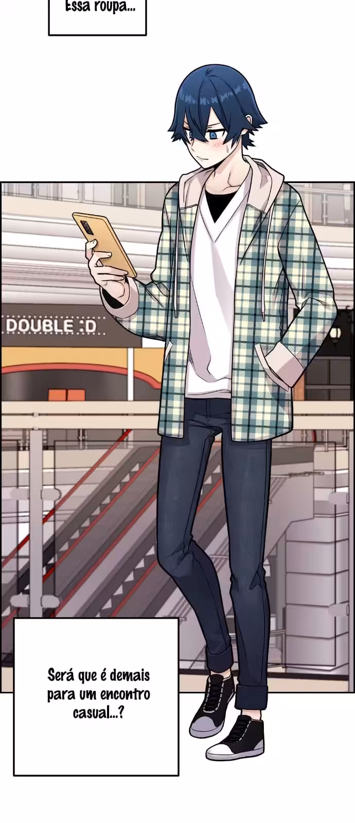 Página do Capítulo 16