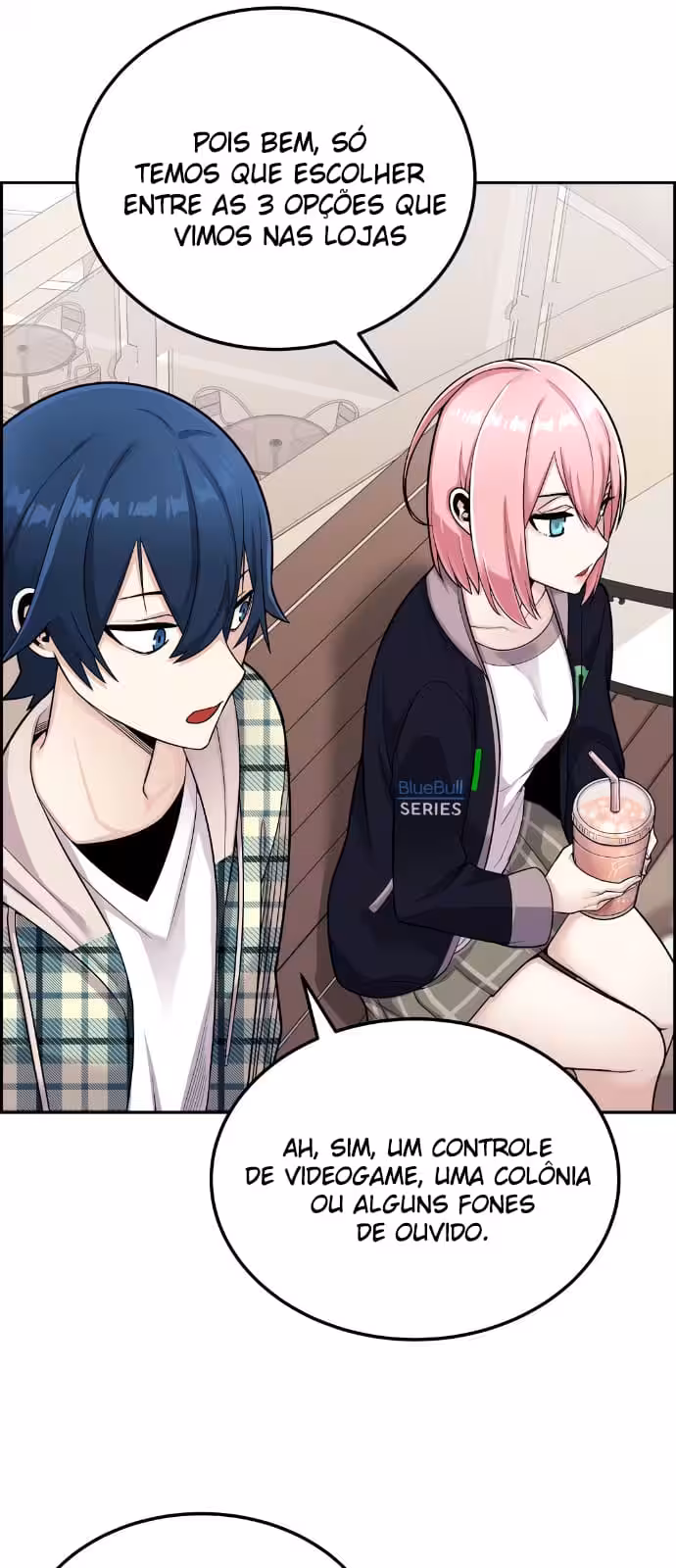 Página do Capítulo 16