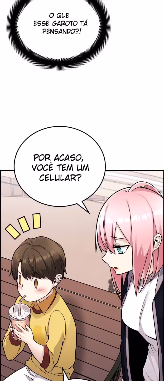 Página do Capítulo 16