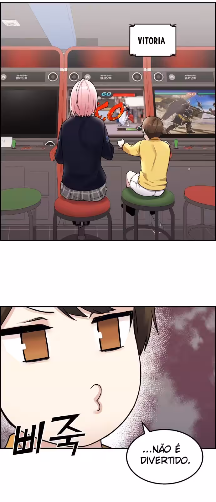 Página do Capítulo 16