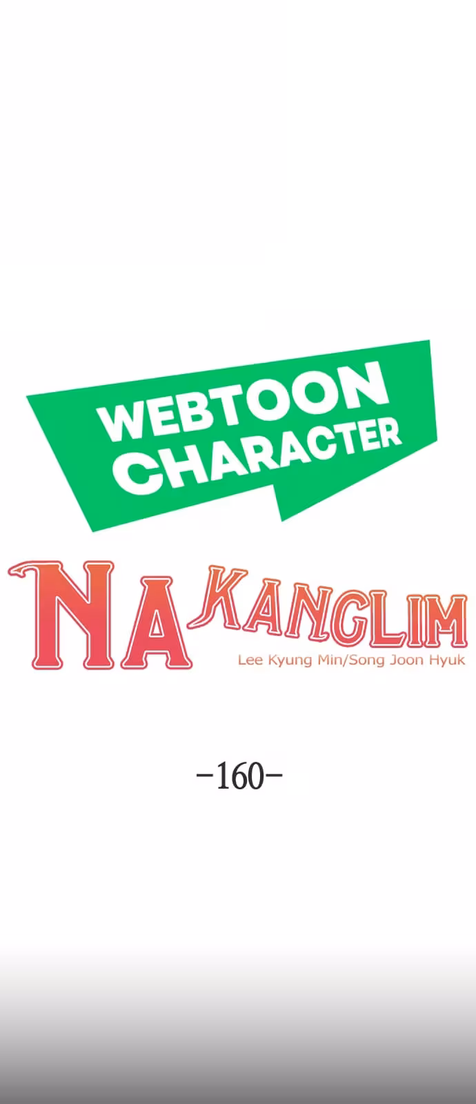 Página do Capítulo 160