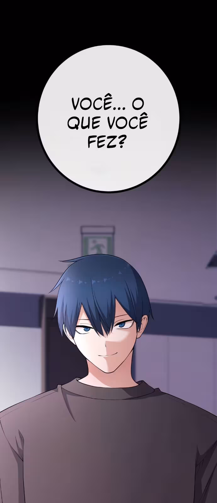 Página do Capítulo 160