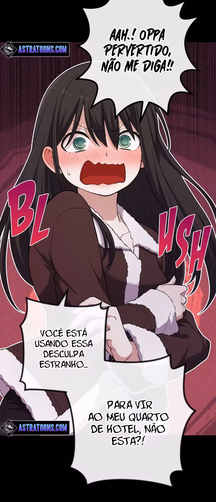 Página do Capítulo 160