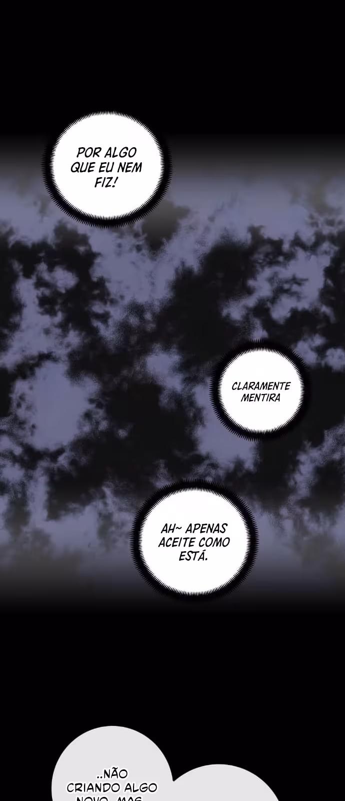 Página do Capítulo 160