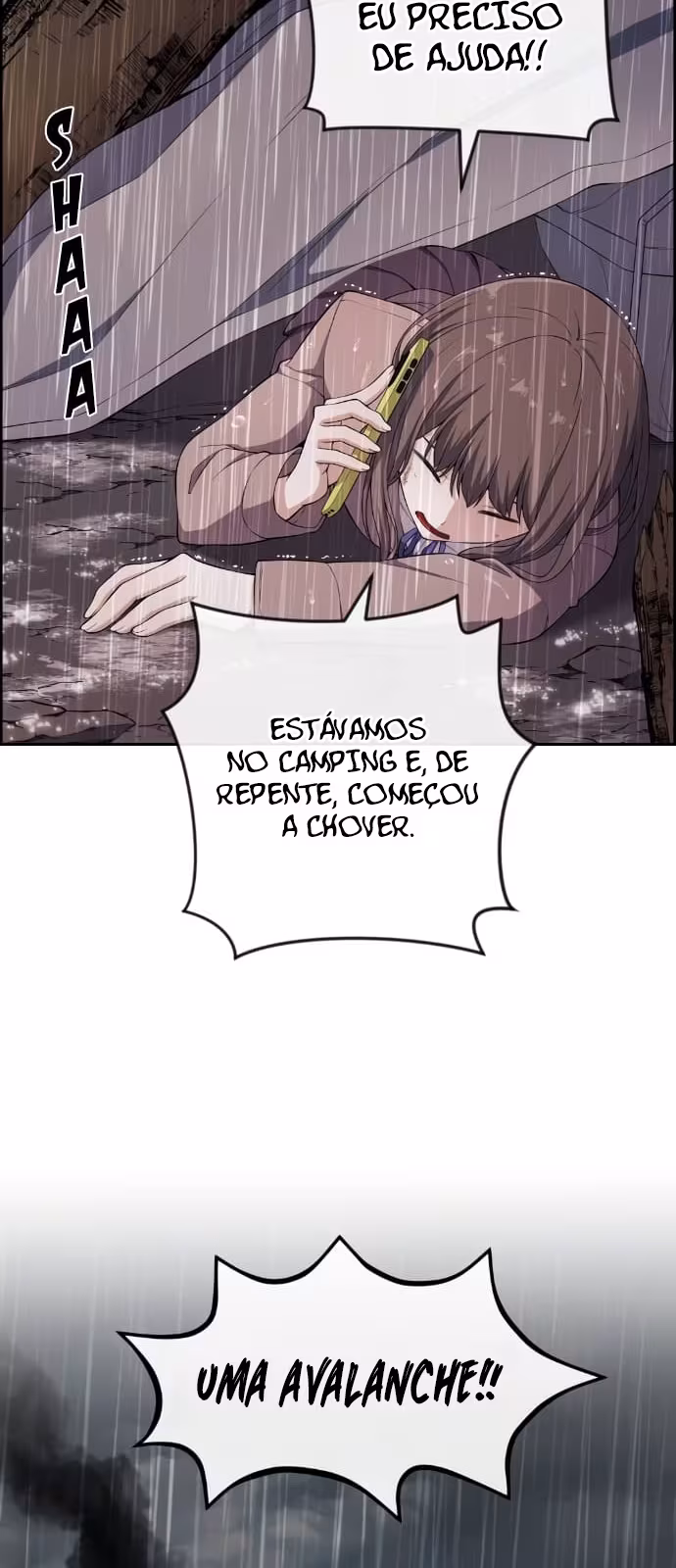 Página do Capítulo 160