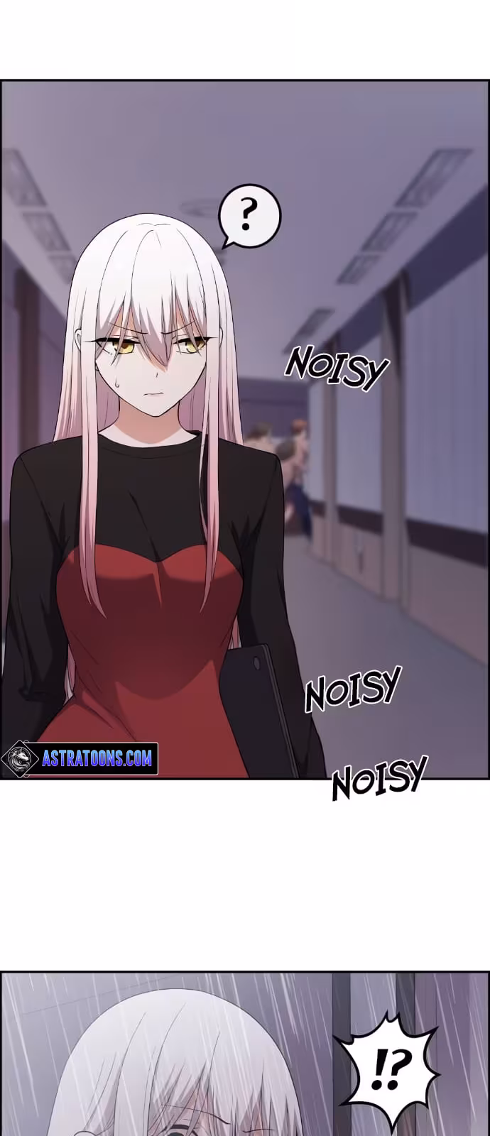 Página do Capítulo 160