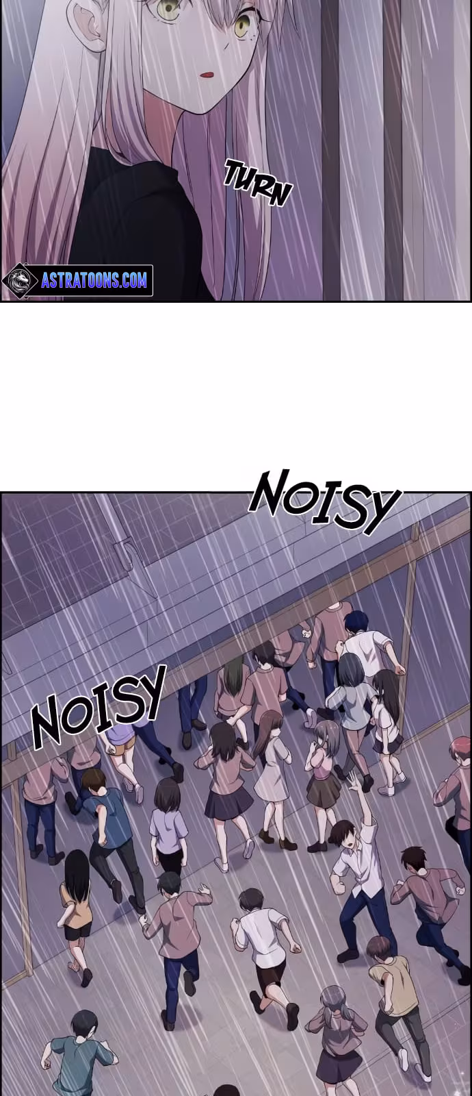 Página do Capítulo 160