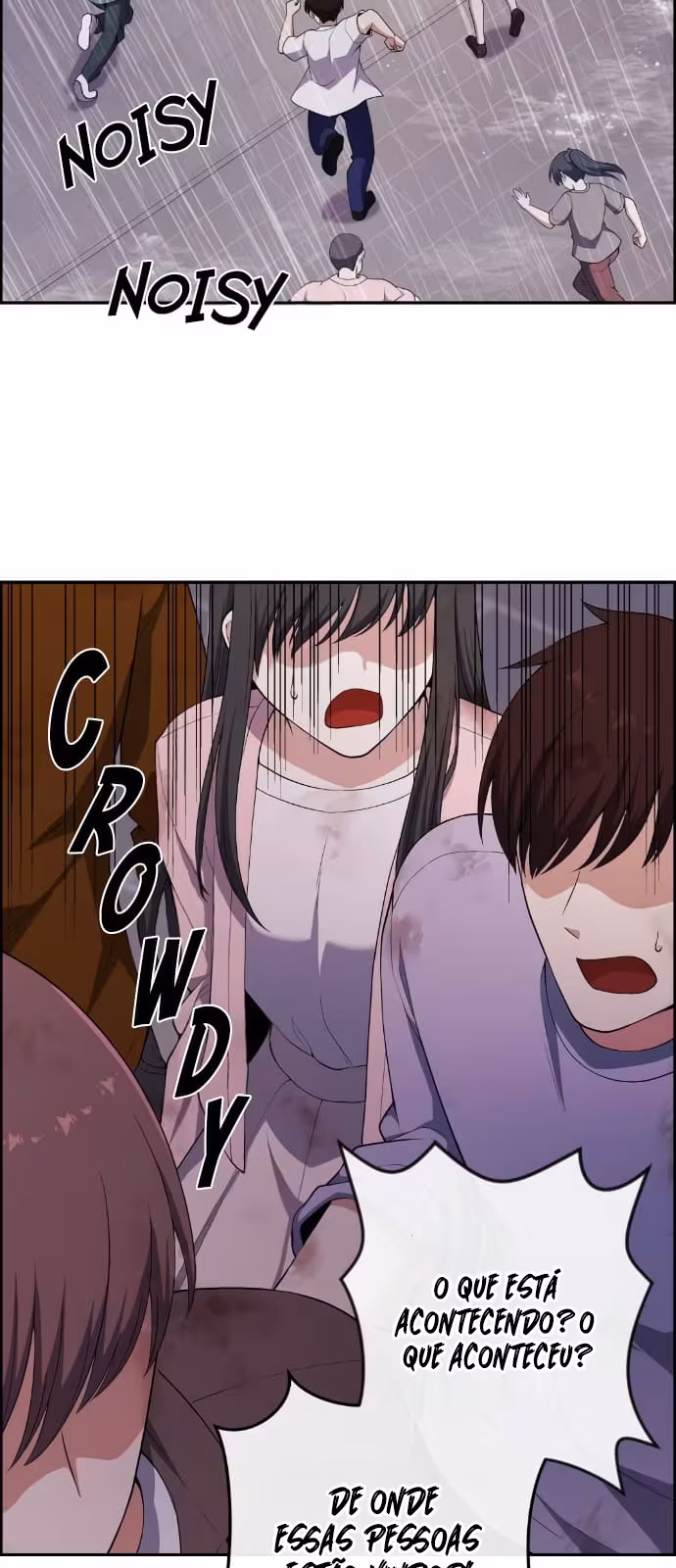 Página do Capítulo 160