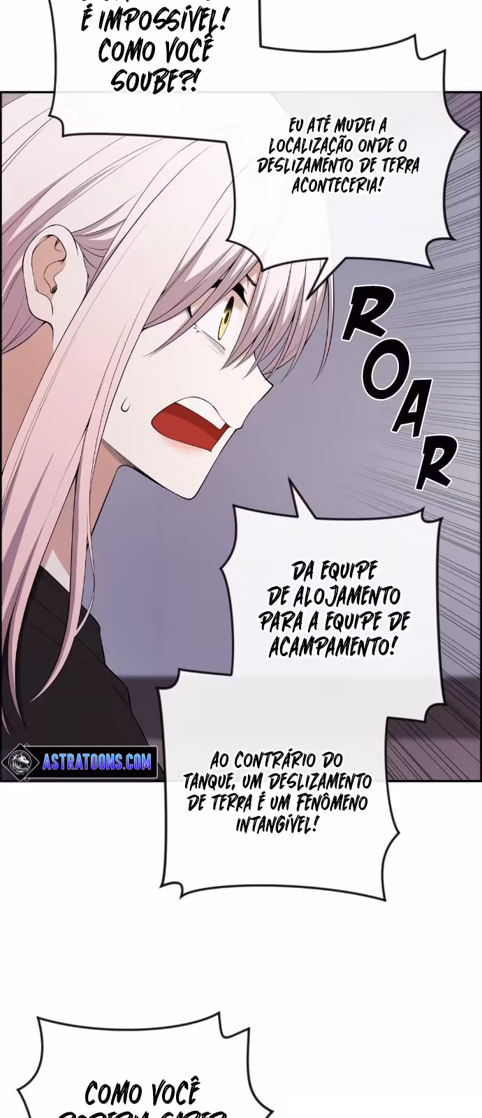 Página do Capítulo 160