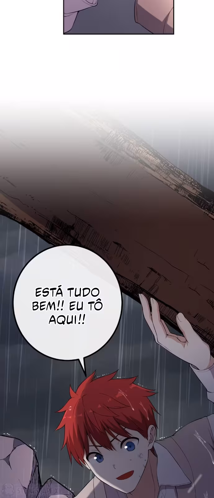 Página do Capítulo 160