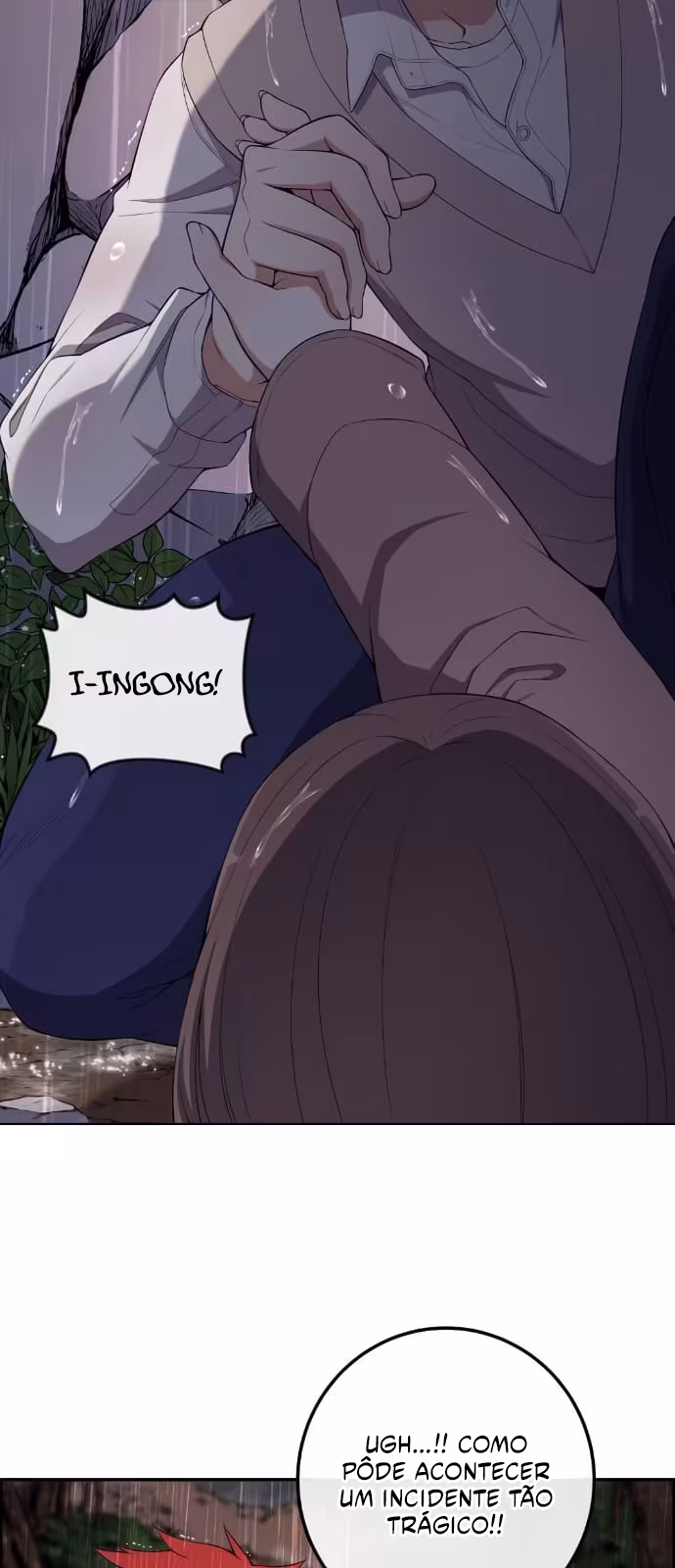 Página do Capítulo 160