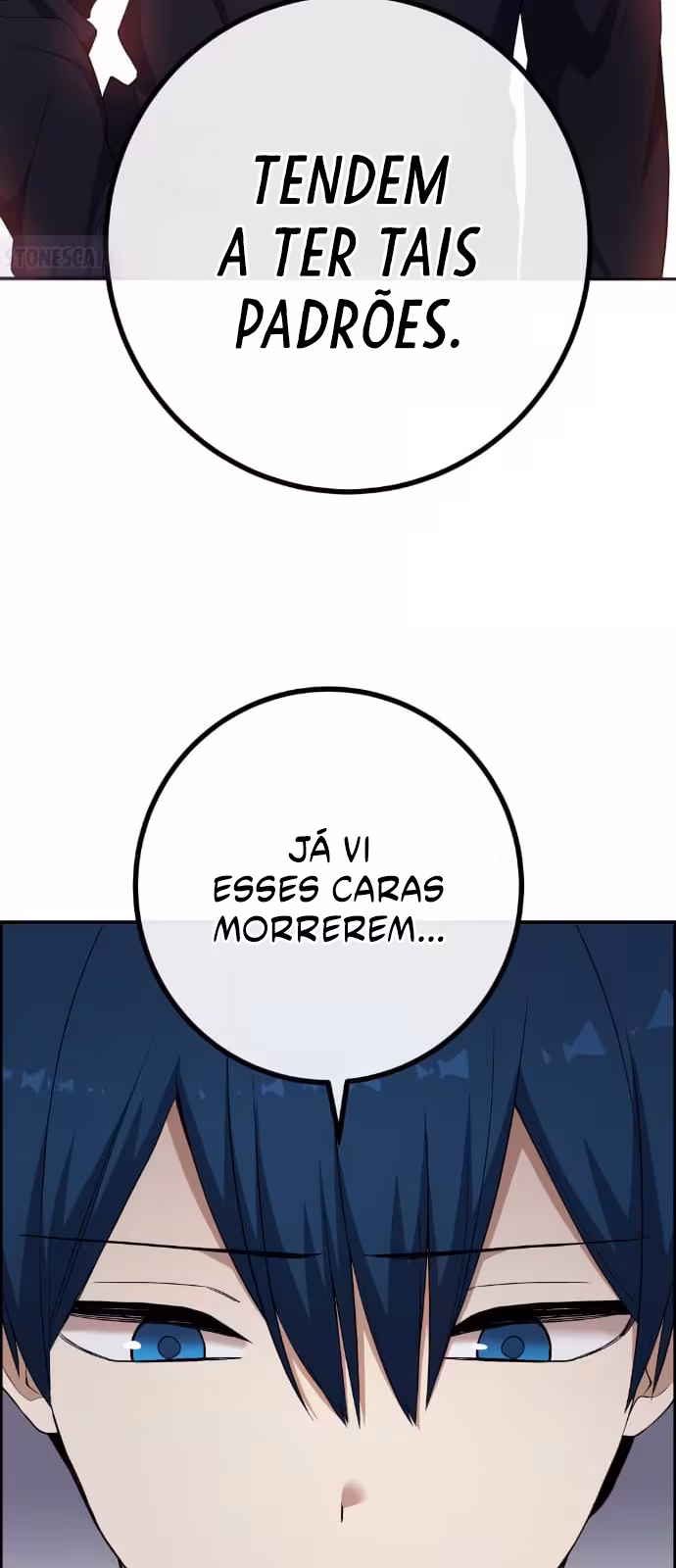 Página do Capítulo 160