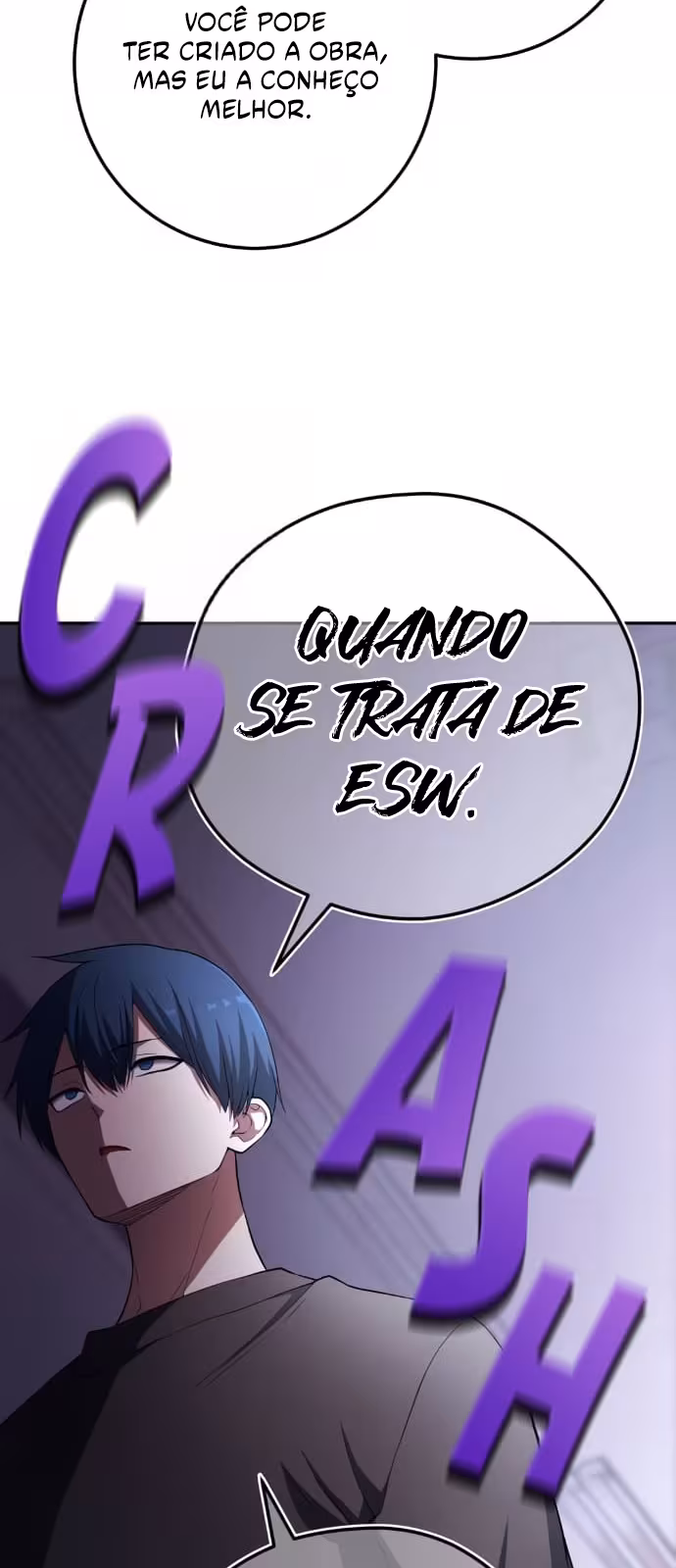 Página do Capítulo 160