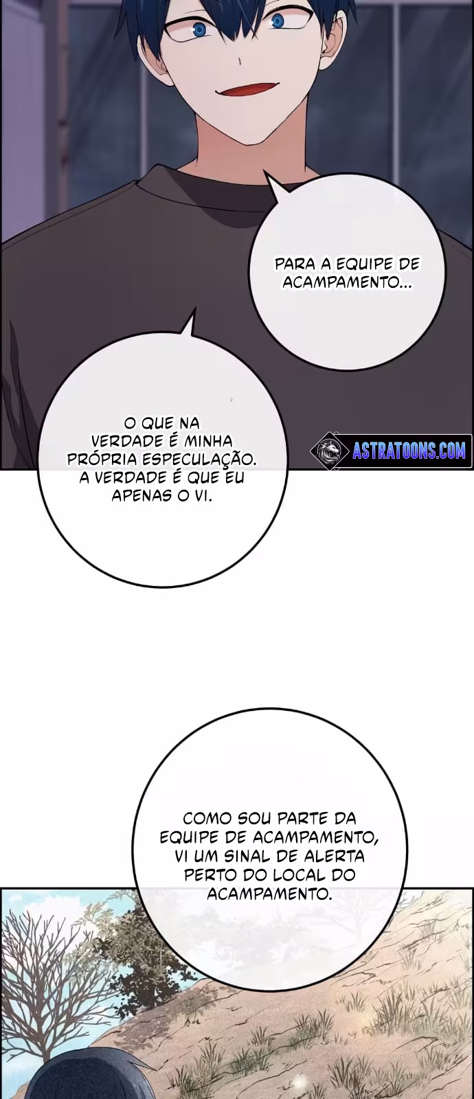 Página do Capítulo 160