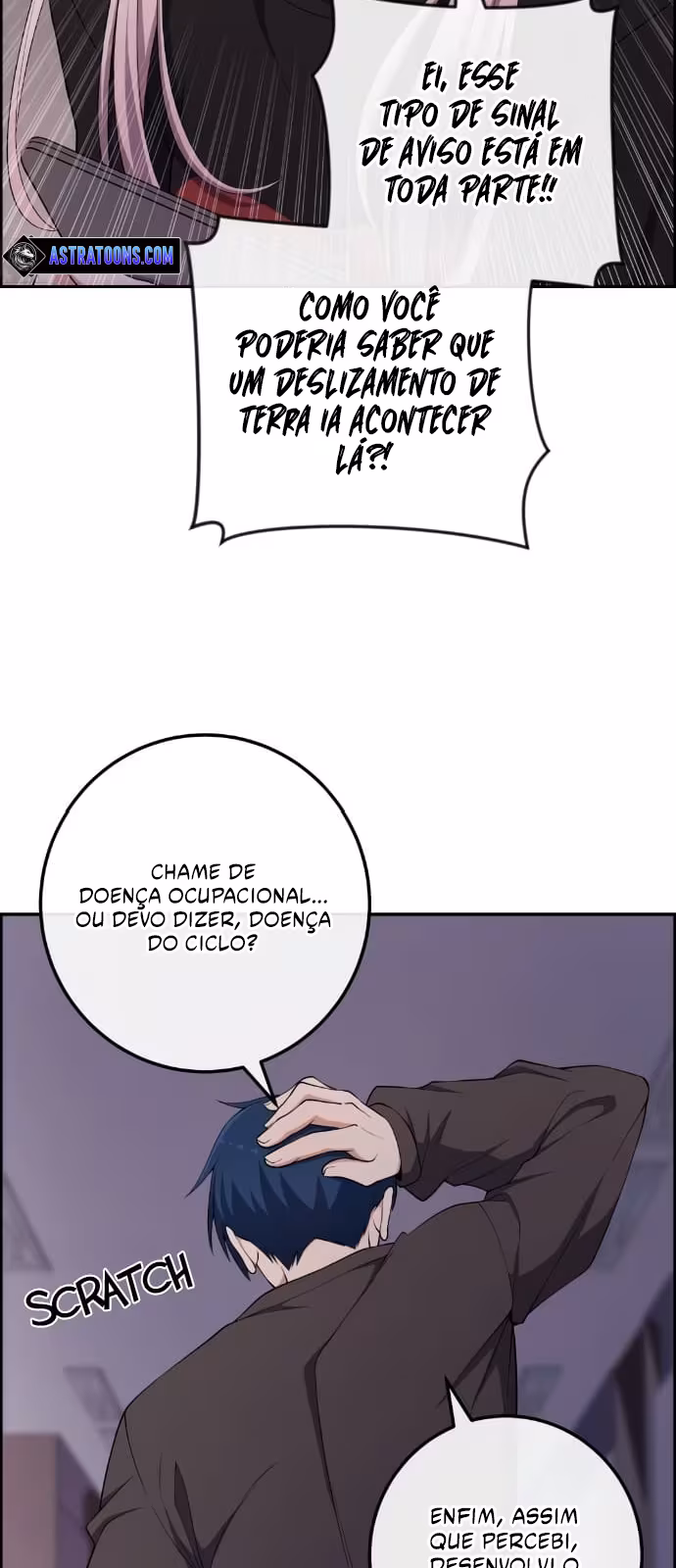 Página do Capítulo 160