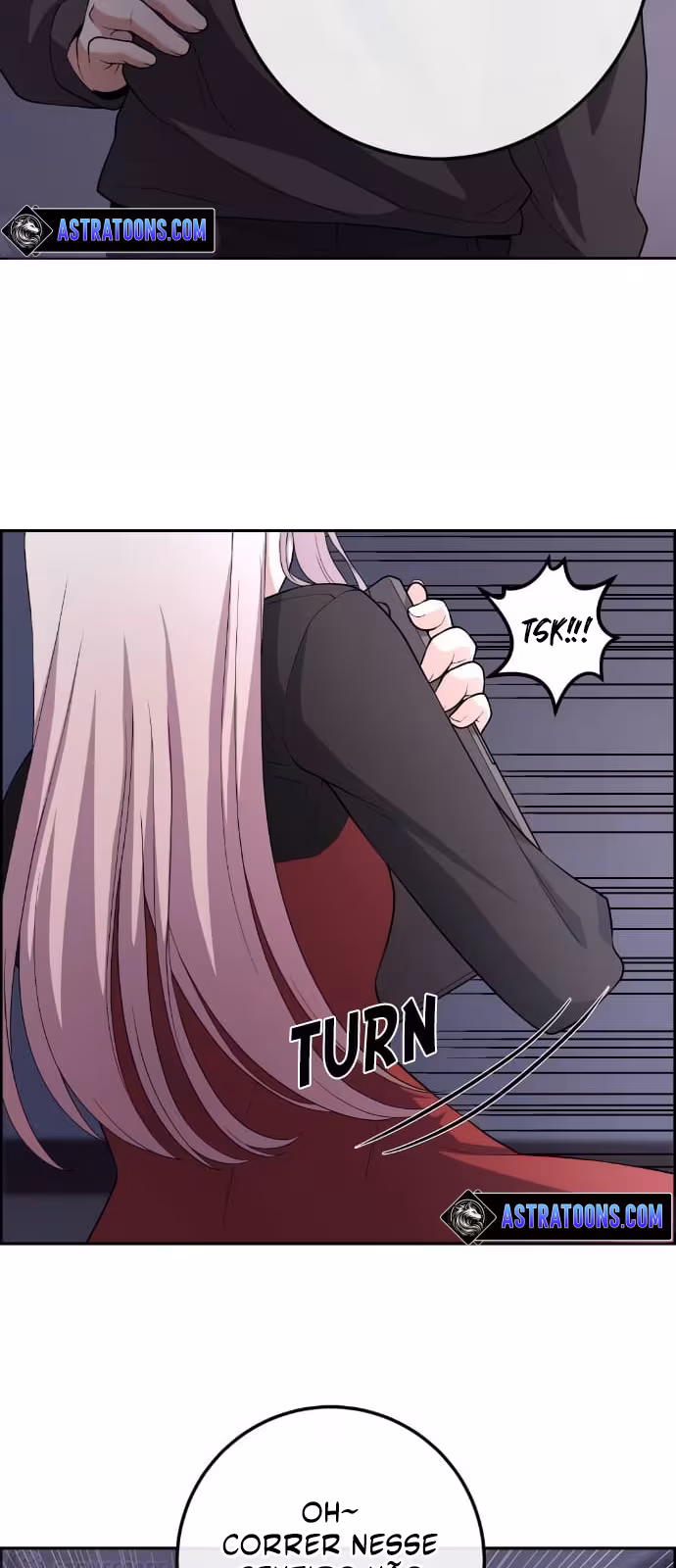 Página do Capítulo 160