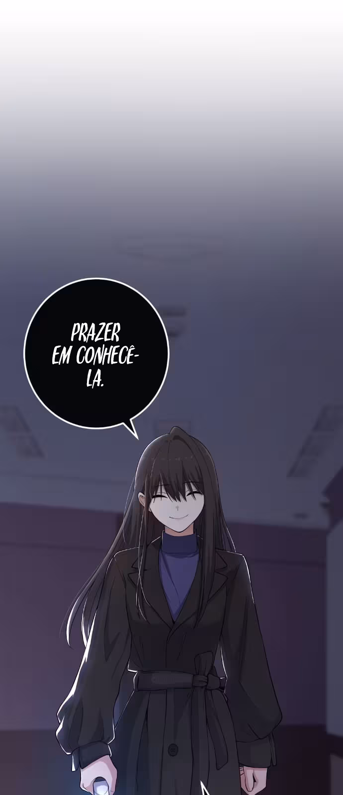 Página do Capítulo 160