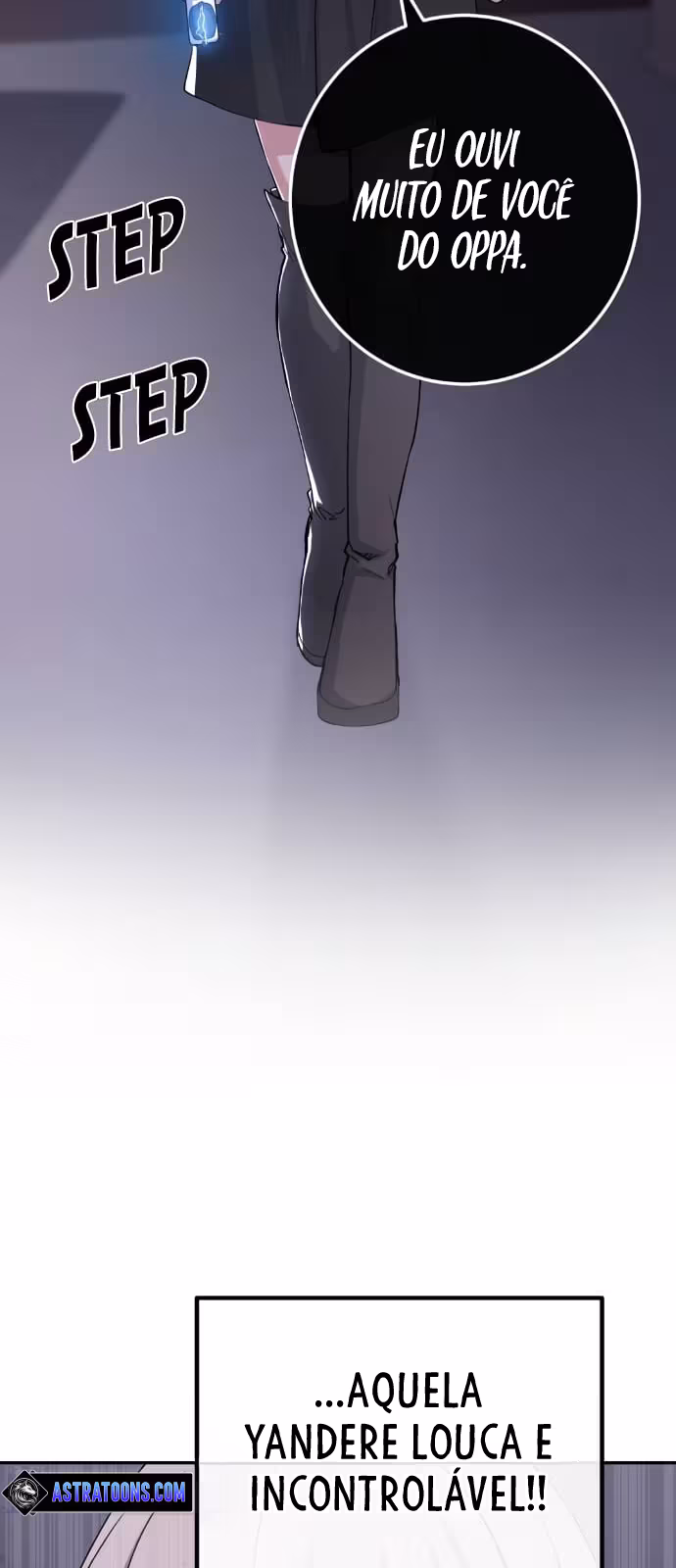 Página do Capítulo 160