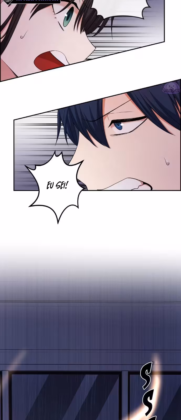 Página do Capítulo 161