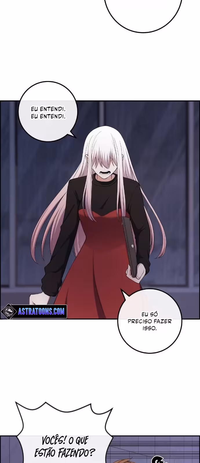 Página do Capítulo 161