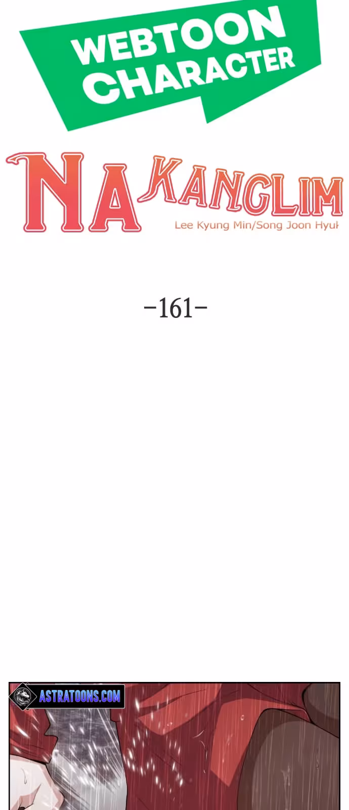 Página do Capítulo 161