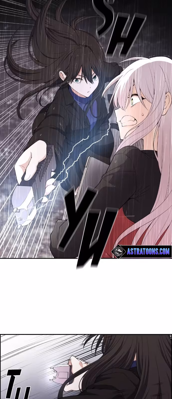 Página do Capítulo 161