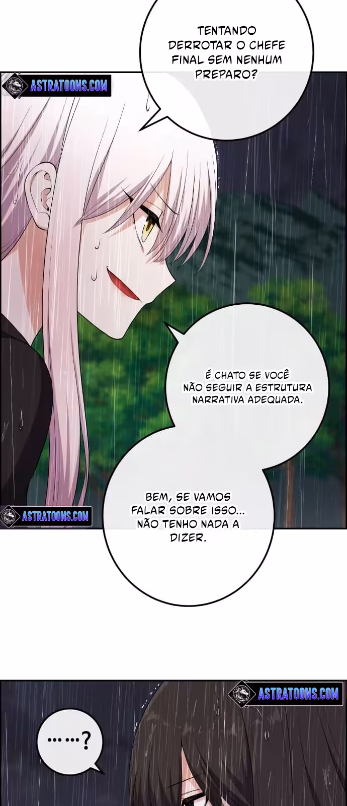 Página do Capítulo 161