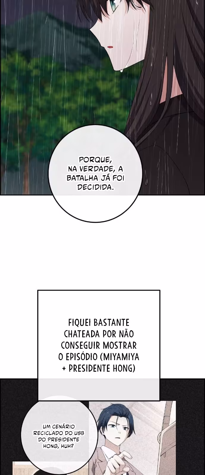 Página do Capítulo 161