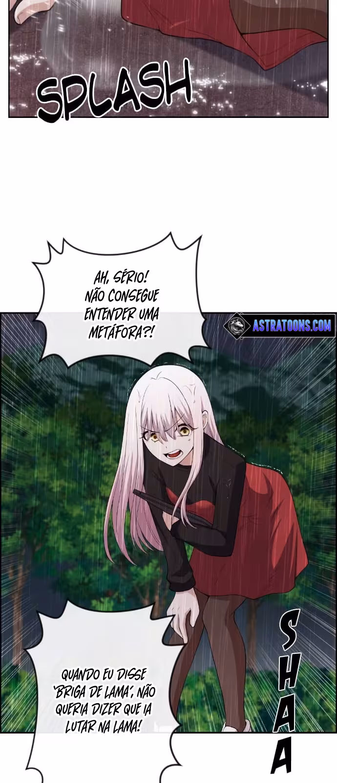 Página do Capítulo 161