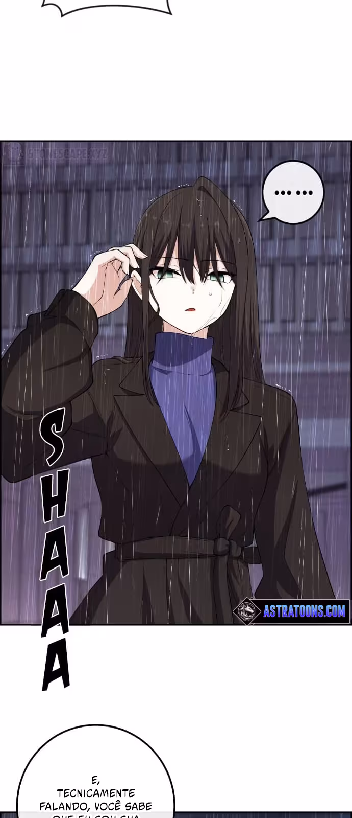 Página do Capítulo 161