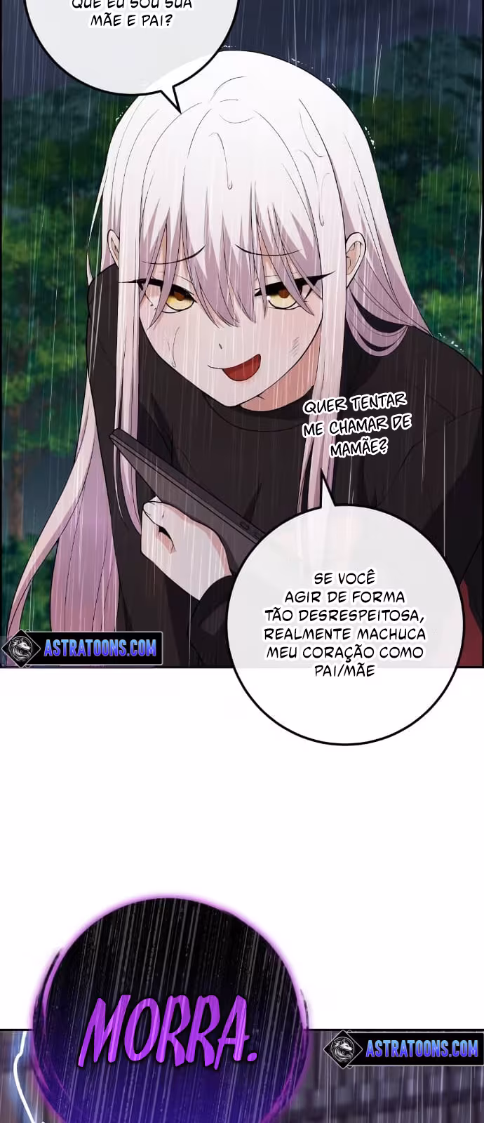 Página do Capítulo 161