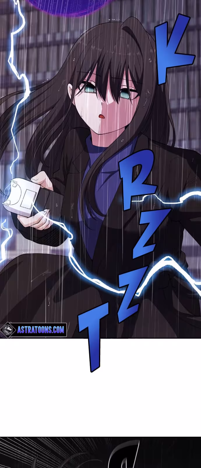 Página do Capítulo 161