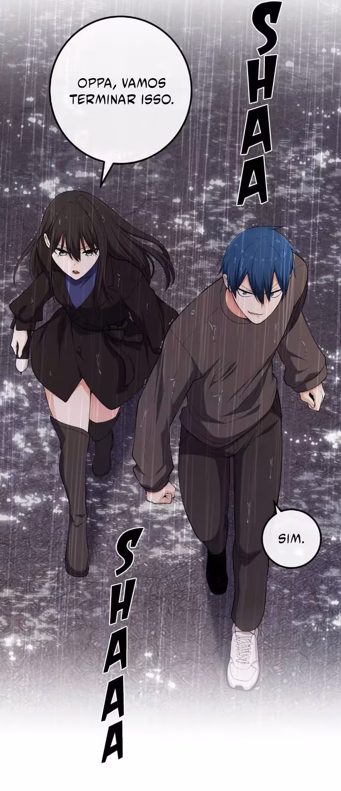 Página do Capítulo 161