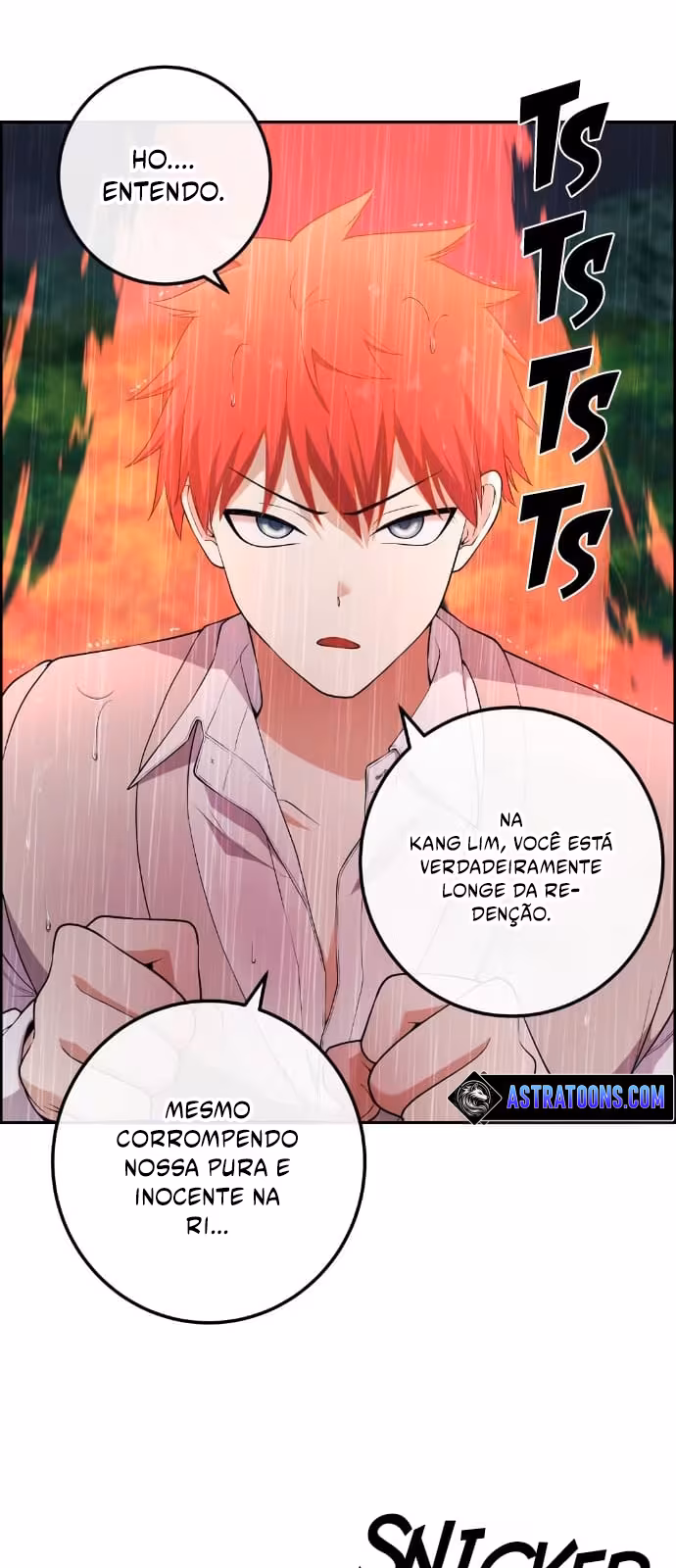 Página do Capítulo 161