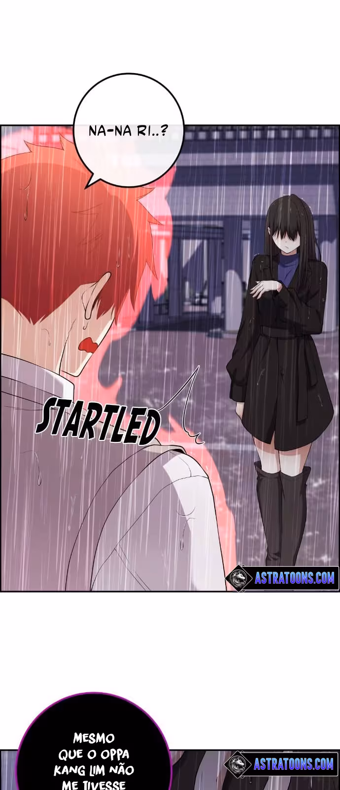 Página do Capítulo 161