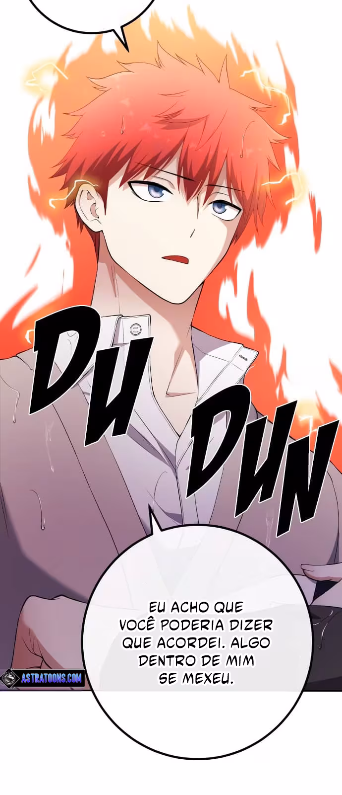 Página do Capítulo 161