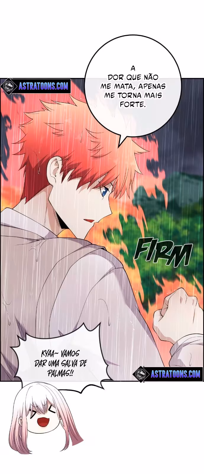 Página do Capítulo 161