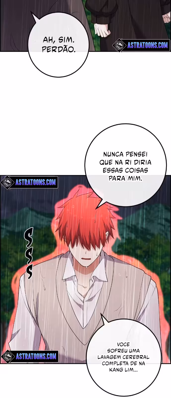 Página do Capítulo 161