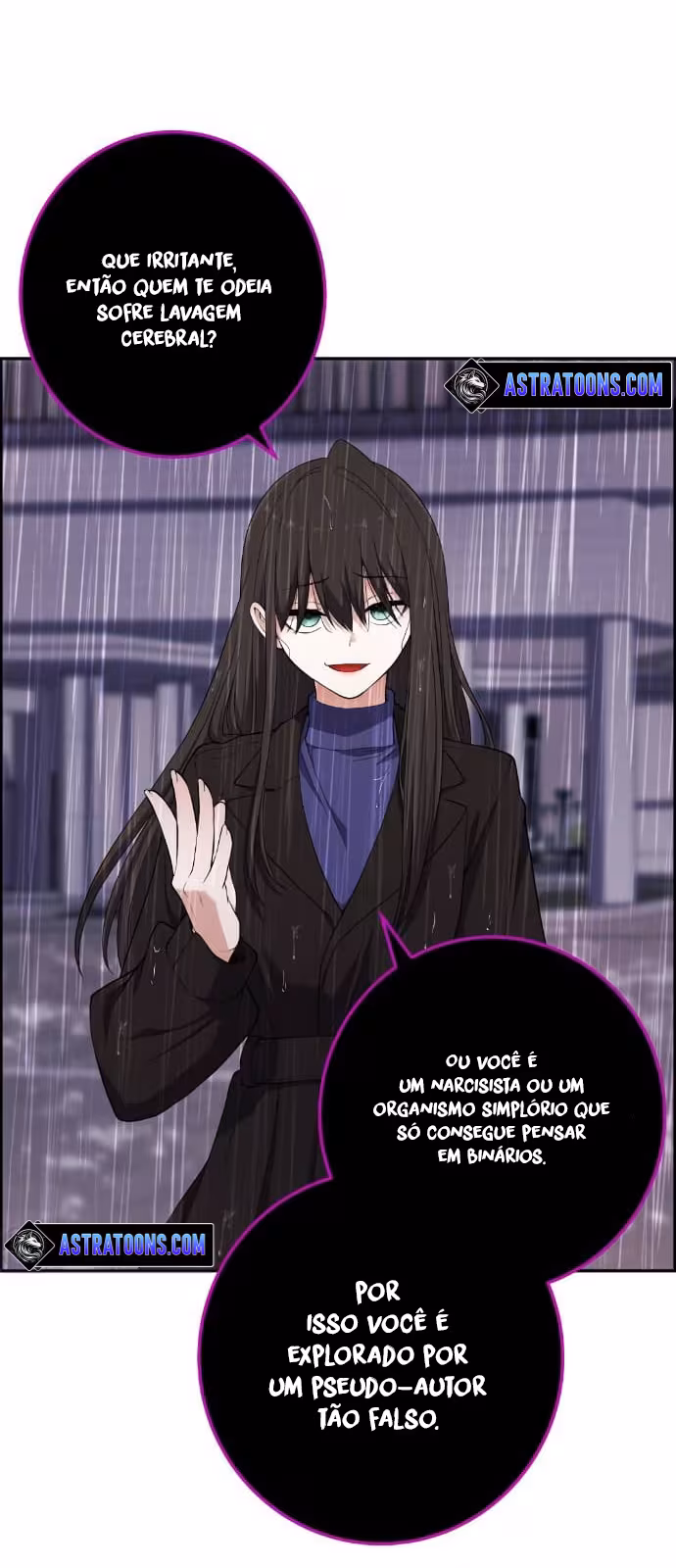 Página do Capítulo 161