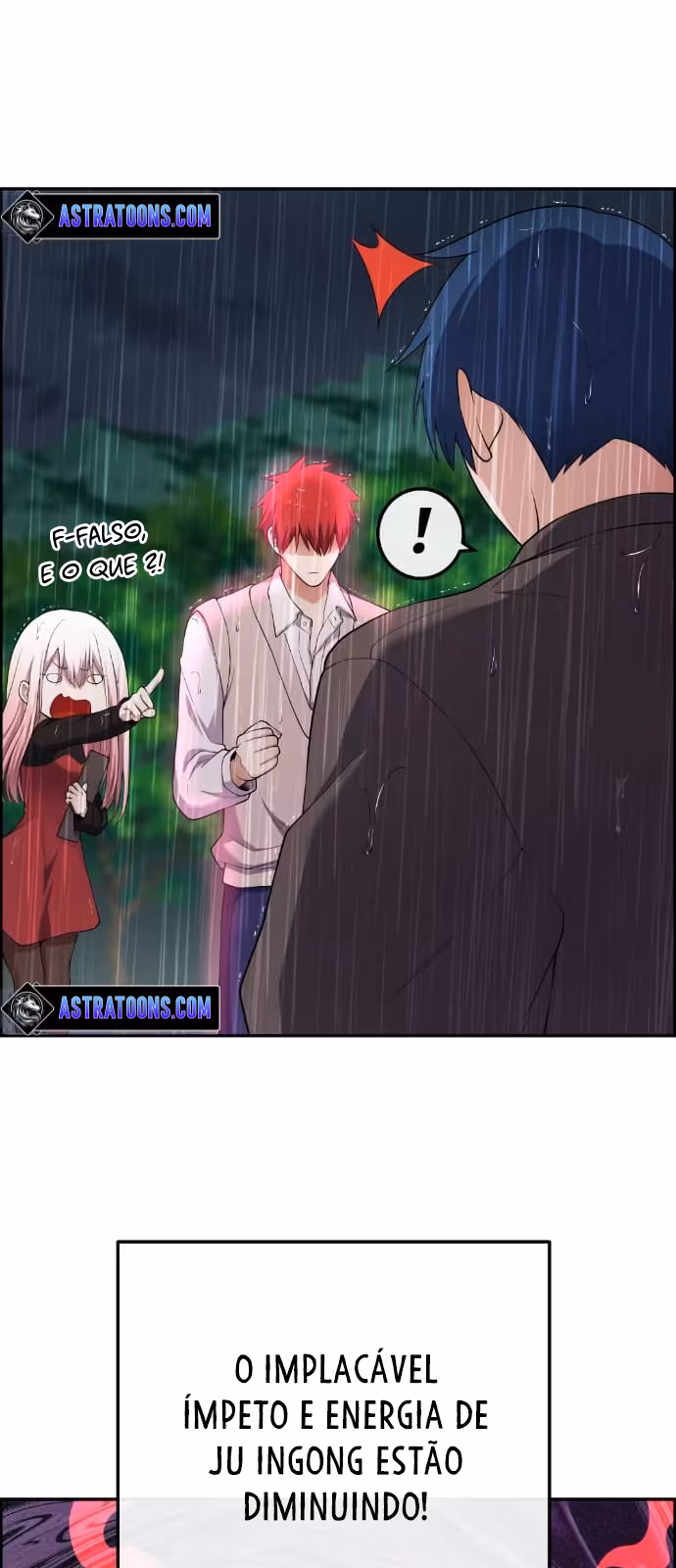 Página do Capítulo 161