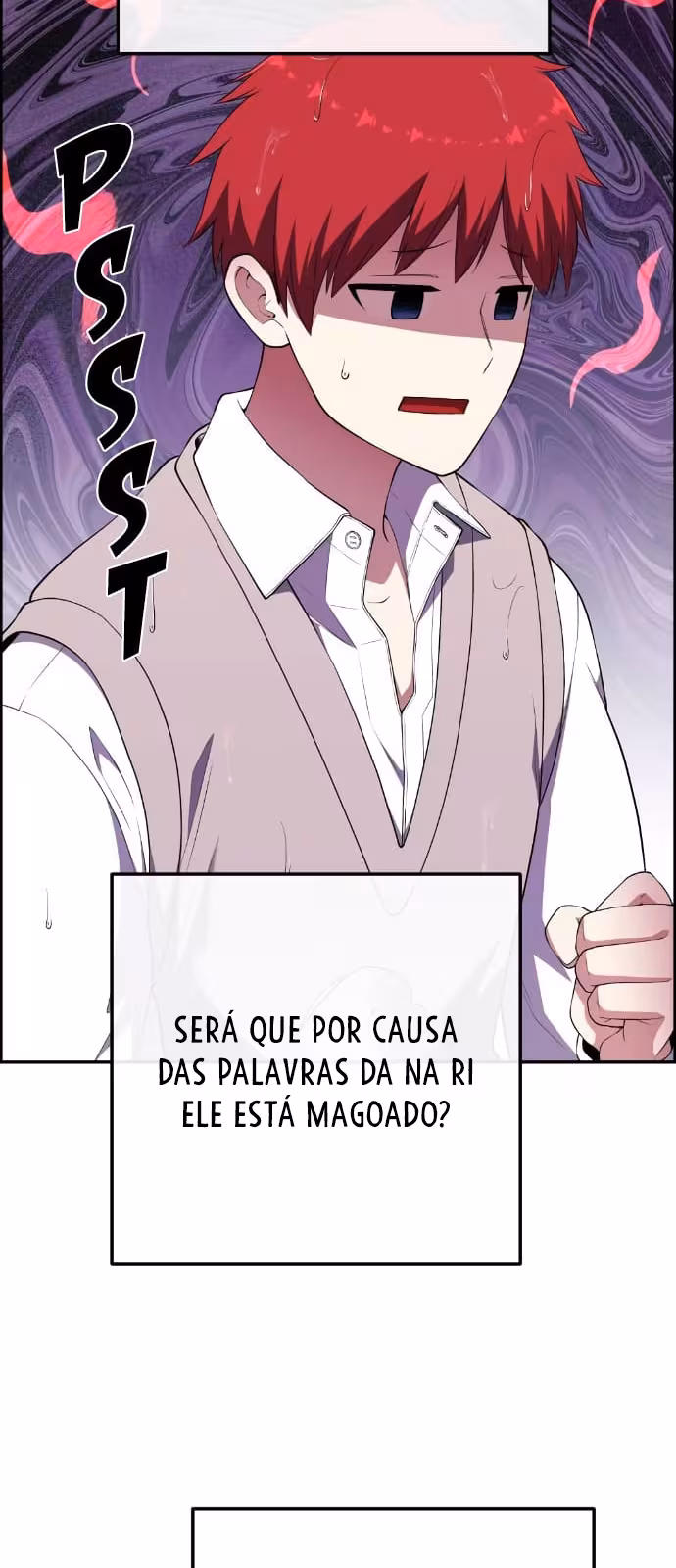 Página do Capítulo 161