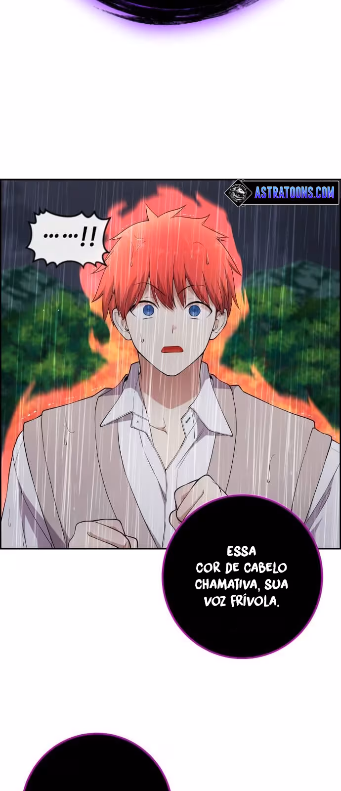 Página do Capítulo 161