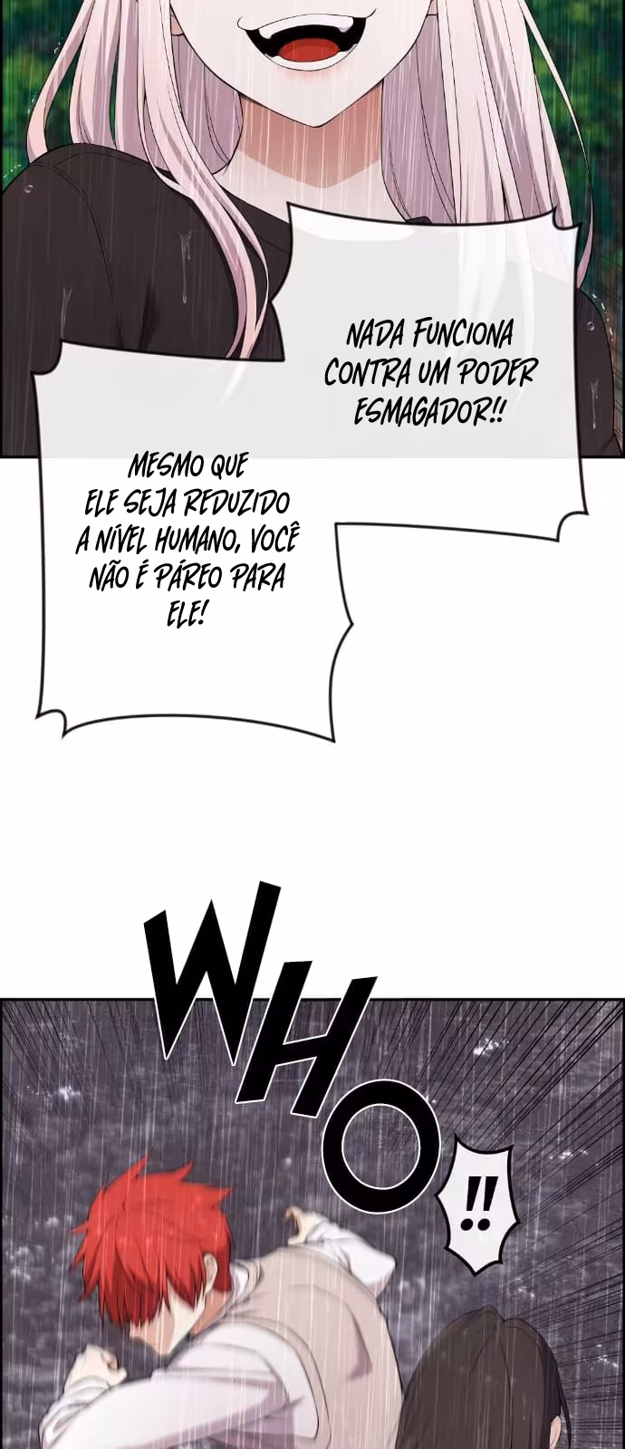 Página do Capítulo 161