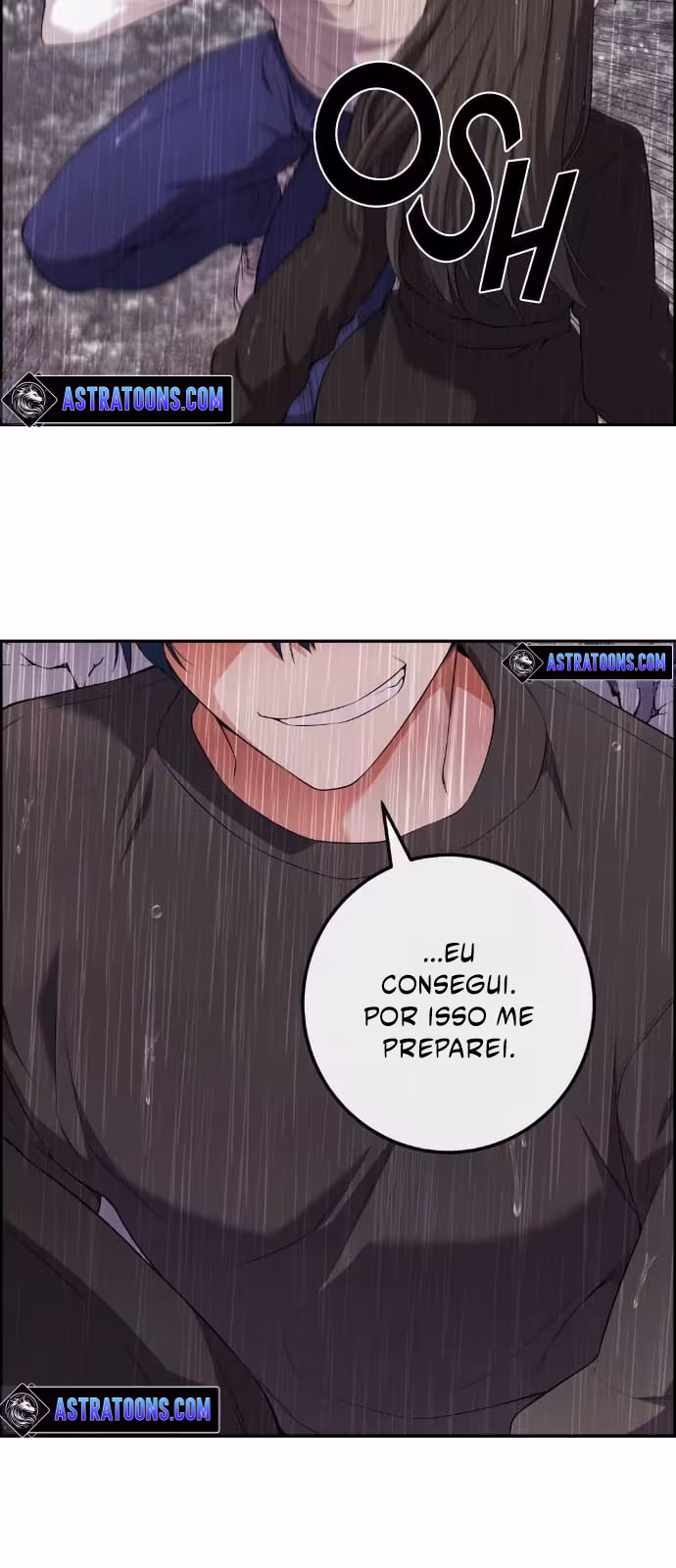 Página do Capítulo 161